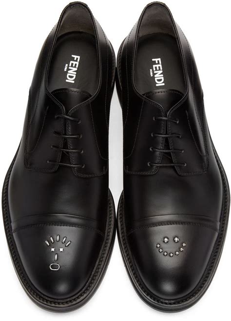 fendi ss22 shoes|fendi shoes for men.